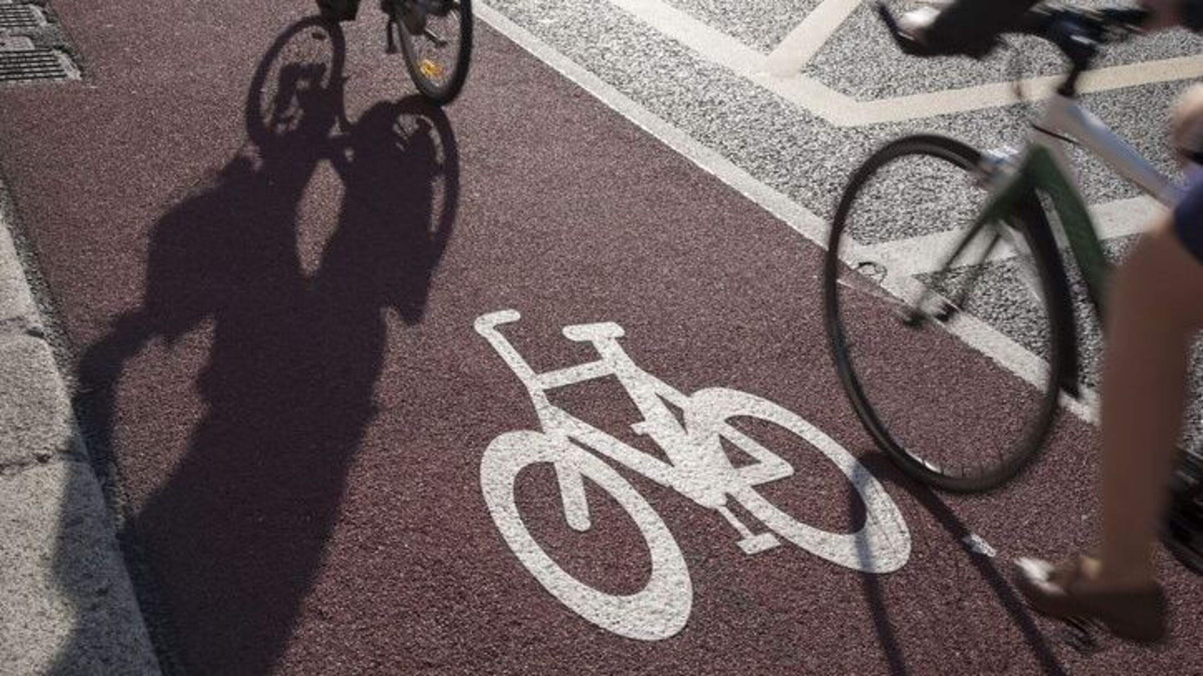 ‘My heart is in my mouth’ — Tipperary councillor voices fears over school cycling safety